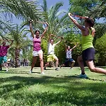 Belambra Clubs - Pineto Hotel 3*