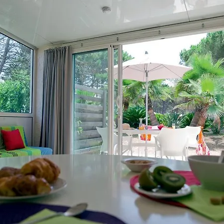 Belambra Clubs - Pineto Hotel Borgo (Corsica)