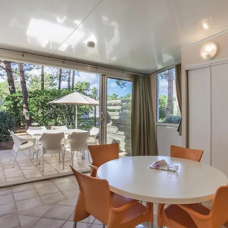 Belambra Clubs - Pineto Hotel 3*