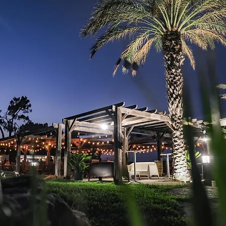 Belambra Clubs - Pineto Borgo (Corsica)