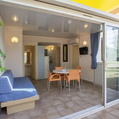 Belambra Clubs - Pineto Hotel Borgo (Corsica)