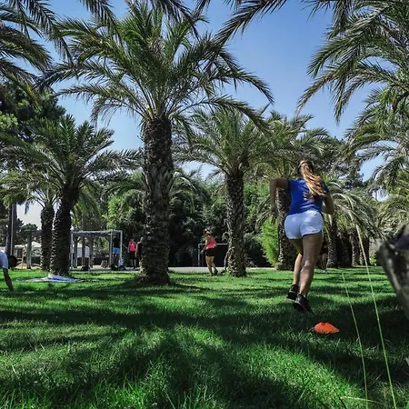 Belambra Clubs - Pineto Borgo (Corsica)