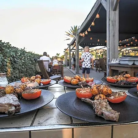 Belambra Clubs - Pineto Hotel