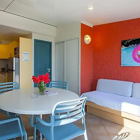 Belambra Clubs - Pineto 3* Borgo (Corsica)