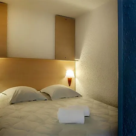 Hotel Belambra Clubs - Pineto Borgo (Corsica)