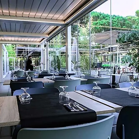 Belambra Clubs - Pineto 3*