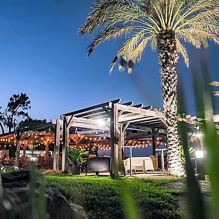 Belambra Clubs - Pineto 3*