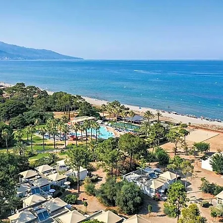 Hotel Belambra Clubs - Pineto 3*