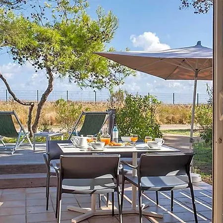 Hotel Belambra Clubs - Pineto Borgo (Corsica)