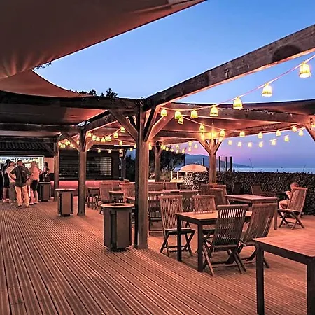 Hotel Belambra Clubs - Pineto 3*