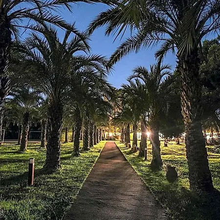 Belambra Clubs - Pineto Borgo (Corsica)