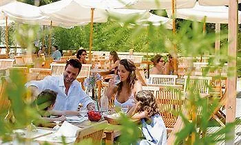 Belambra Clubs - Pineto 3* Borgo (Corsica)