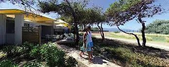 Hotel Belambra Clubs - Pineto 3*