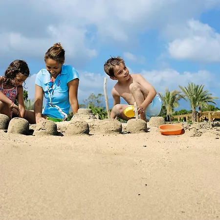 Belambra Clubs - Pineto 3* Borgo (Corsica)