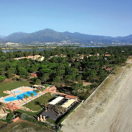 Belambra Clubs - Pineto 3*