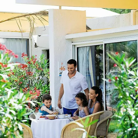 Hotel Belambra Clubs - Pineto 3*