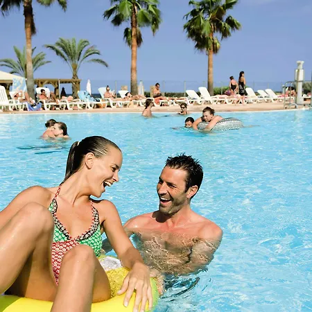 Belambra Clubs - Pineto Hotel 3*