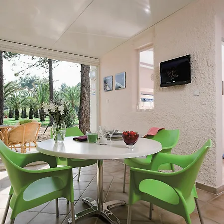 Hotel Belambra Clubs - Pineto 3*